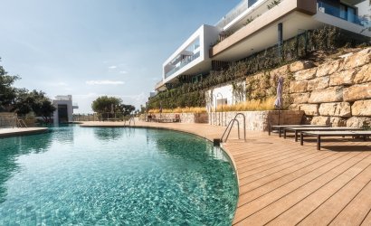 Resale - Apartment -
Marbella
