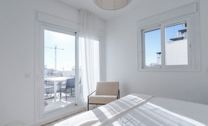 Resale - Apartment -
Benahavis - La Quinta