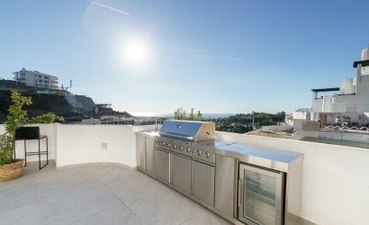 Resale - Apartment -
Benahavis - La Quinta