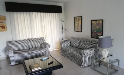 Resale - Apartment -
Marbella - Puerto Banús