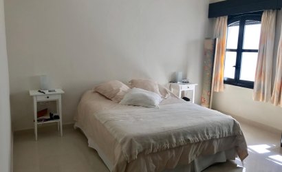 Resale - Apartment -
Marbella - Puerto Banús