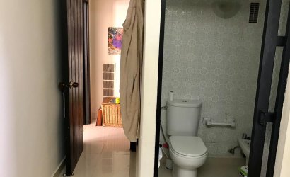 Resale - Apartment -
Marbella - Puerto Banús