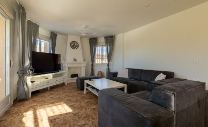 Resale - Villa -
Benijofar