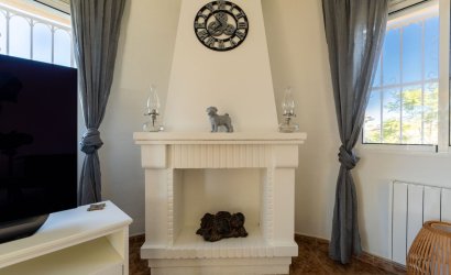 Resale - Villa -
Benijofar