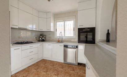 Resale - Villa -
Benijofar