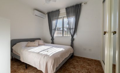 Resale - Villa -
Benijofar