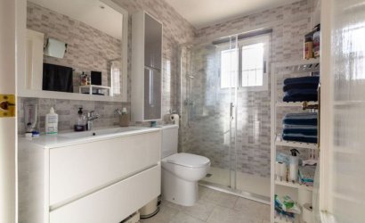 Resale - Villa -
Benijofar