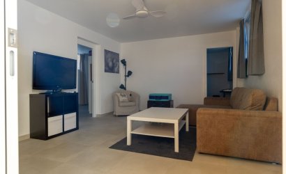 Resale - Villa -
Benijofar