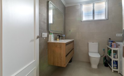 Resale - Villa -
Benijofar