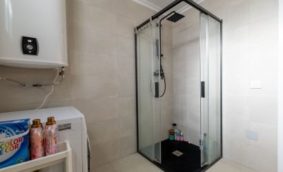 Resale - Villa -
Benijofar