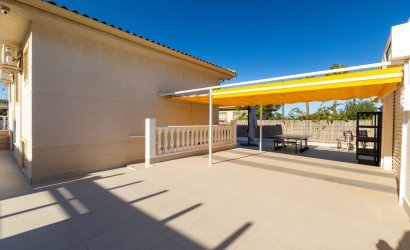 Resale - Villa -
Benijofar