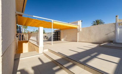 Resale - Villa -
Benijofar