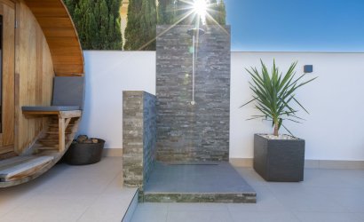 Resale - Villa -
Benijofar