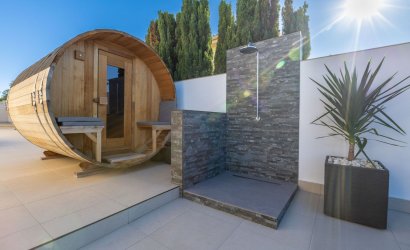 Resale - Villa -
Benijofar