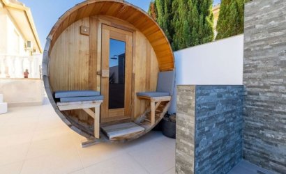 Resale - Villa -
Benijofar