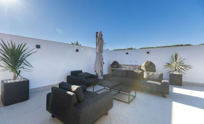 Resale - Villa -
Benijofar