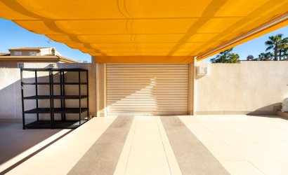 Resale - Villa -
Benijofar