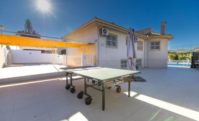 Resale - Villa -
Benijofar