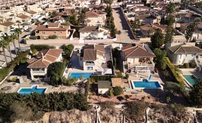 Resale - Villa -
Benijofar