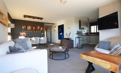 Herverkoop - Apartment -
Guardamar del Segura - Guardamar del Segura - Town