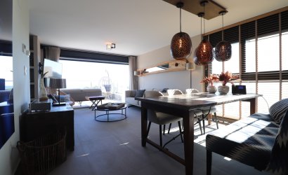 Herverkoop - Apartment -
Guardamar del Segura - Guardamar del Segura - Town