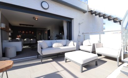 Herverkoop - Apartment -
Guardamar del Segura - Guardamar del Segura - Town