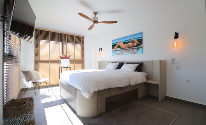 Herverkoop - Apartment -
Guardamar del Segura - Guardamar del Segura - Town