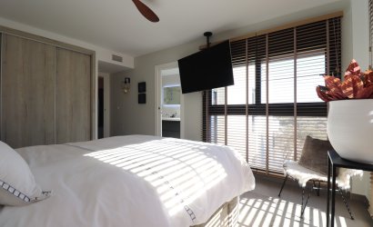 Herverkoop - Apartment -
Guardamar del Segura - Guardamar del Segura - Town