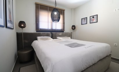 Herverkoop - Apartment -
Guardamar del Segura - Guardamar del Segura - Town