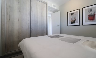 Herverkoop - Apartment -
Guardamar del Segura - Guardamar del Segura - Town