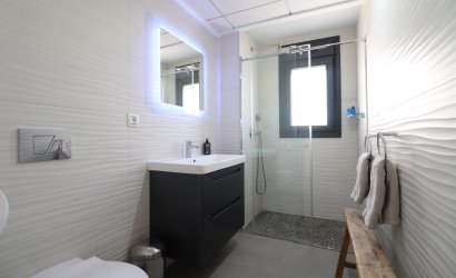 Herverkoop - Apartment -
Guardamar del Segura - Guardamar del Segura - Town