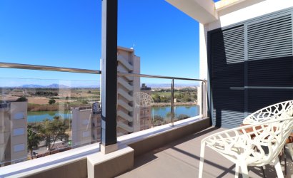 Herverkoop - Apartment -
Guardamar del Segura - Guardamar del Segura - Town