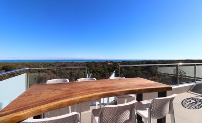 Herverkoop - Apartment -
Guardamar del Segura - Guardamar del Segura - Town