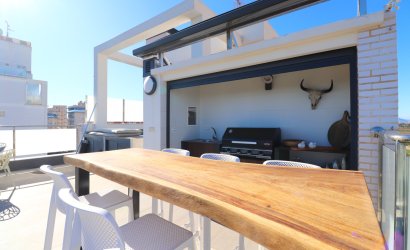 Herverkoop - Apartment -
Guardamar del Segura - Guardamar del Segura - Town