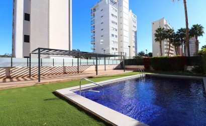 Herverkoop - Apartment -
Guardamar del Segura - Guardamar del Segura - Town