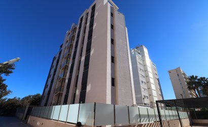 Herverkoop - Apartment -
Guardamar del Segura - Guardamar del Segura - Town