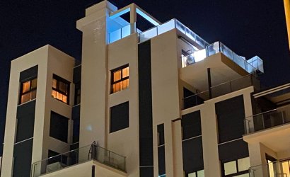 Herverkoop - Apartment -
Guardamar del Segura - Guardamar del Segura - Town