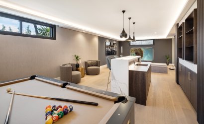 Resale - Villa -
Marbella - Nueva Andalucía