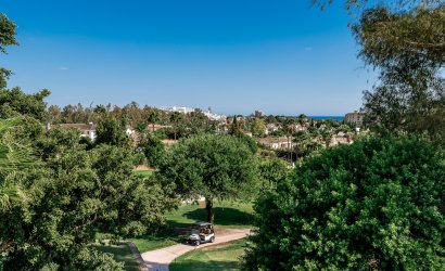 Resale - Villa -
Marbella - Nueva Andalucía