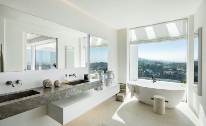 Reventa - Villa -
Benahavis - La Quinta