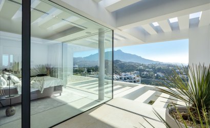 Reventa - Villa -
Benahavis - La Quinta