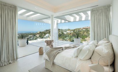 Reventa - Villa -
Benahavis - La Quinta