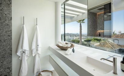 Reventa - Villa -
Benahavis - La Quinta