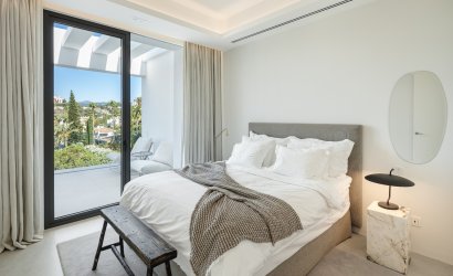 Reventa - Villa -
Benahavis - La Quinta