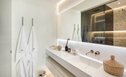 Reventa - Villa -
Benahavis - La Quinta