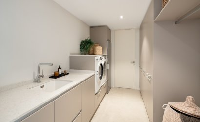 Reventa - Villa -
Benahavis - La Quinta