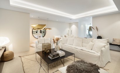 Reventa - Villa -
Benahavis - La Quinta