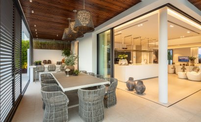 Reventa - Villa -
Benahavis - La Quinta