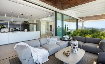 Reventa - Villa -
Benahavis - La Quinta