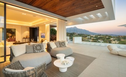 Reventa - Villa -
Benahavis - La Quinta